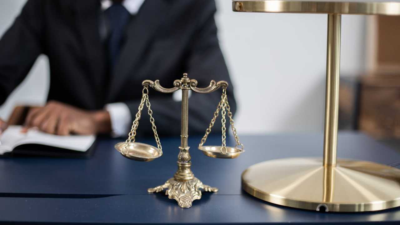 Top Traits to Look for When Choosing a Family Lawyer in London